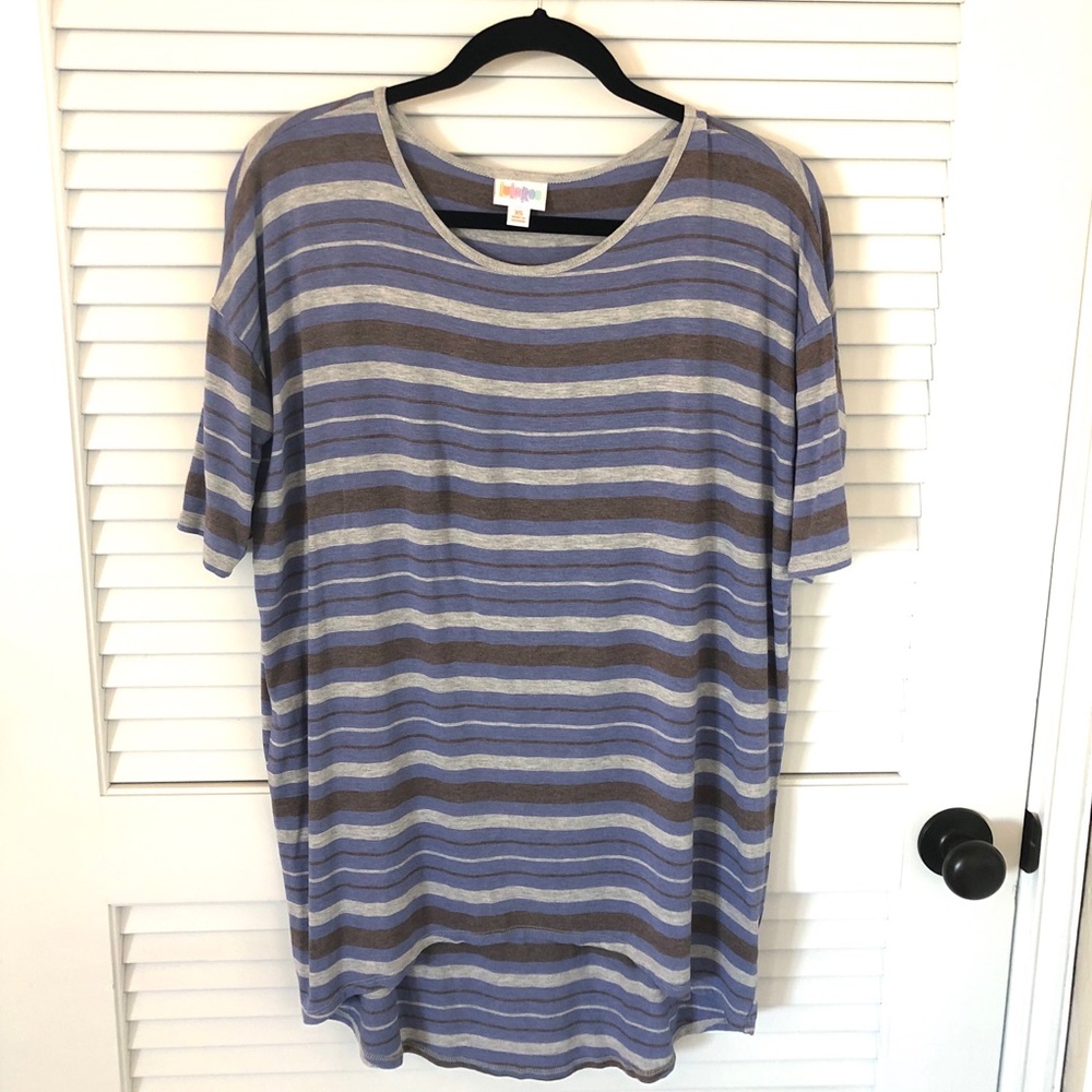 Lularoe Irma